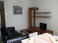 Apartamentos El Palo