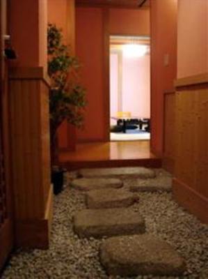 фото отеля Ikumatsu