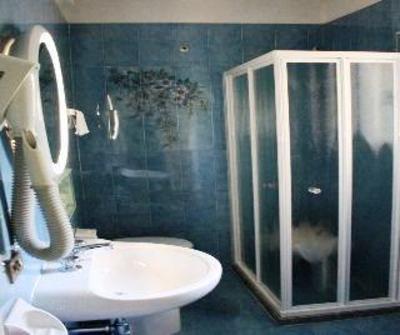фото отеля Hotel Bertusi
