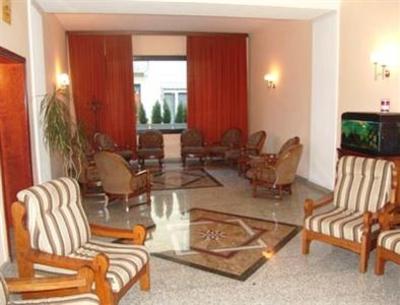 фото отеля Hotel Bertusi