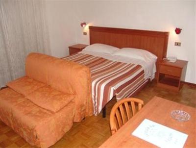 фото отеля Hotel Bertusi