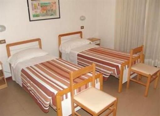 фото отеля Hotel Bertusi