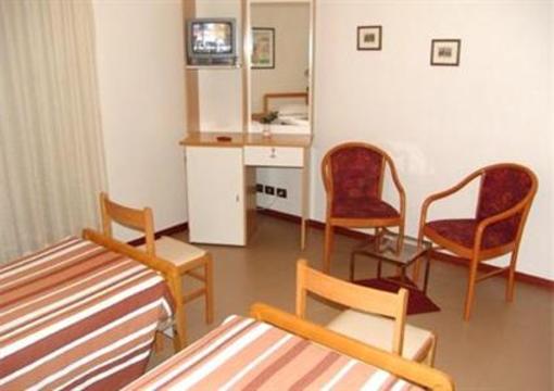 фото отеля Hotel Bertusi