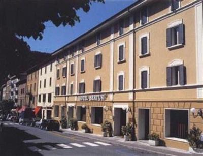 фото отеля Hotel Bertusi