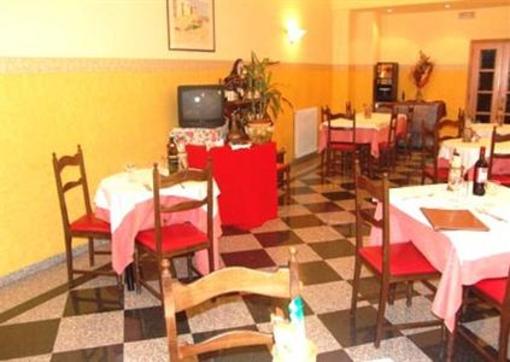 фото отеля Hotel Bertusi