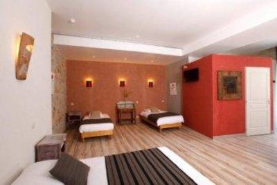 фото отеля Hotel Le Belvedere