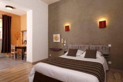 фото отеля Hotel Le Belvedere