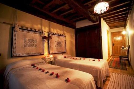 фото отеля O Muiño de Pena Hotel O Pino
