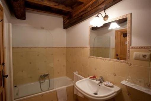 фото отеля O Muiño de Pena Hotel O Pino