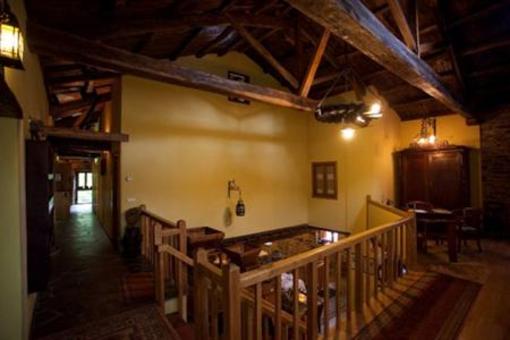 фото отеля O Muiño de Pena Hotel O Pino