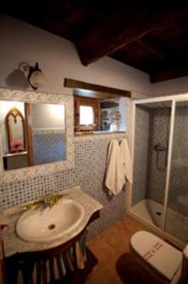 фото отеля O Muiño de Pena Hotel O Pino