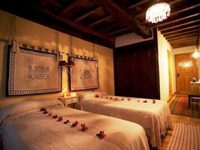 O Muiño de Pena Hotel O Pino