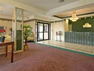 фото отеля Opelousas Days Inn & Suites
