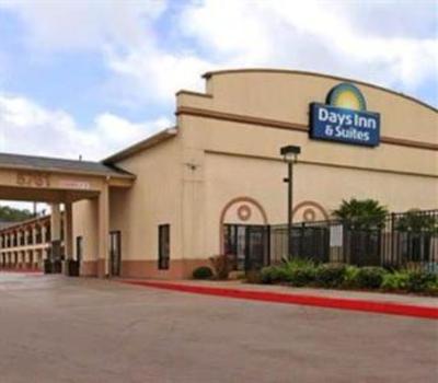 фото отеля Opelousas Days Inn & Suites