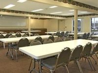 Opelousas Days Inn & Suites