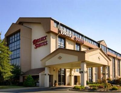 фото отеля Drury Suites Paducah
