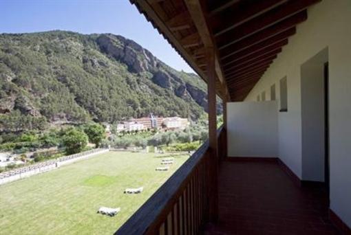 фото отеля Termaeuropa El Olivar Hotel Arnedillo