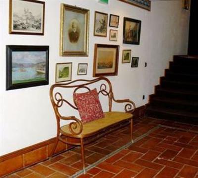 фото отеля Termaeuropa El Olivar Hotel Arnedillo