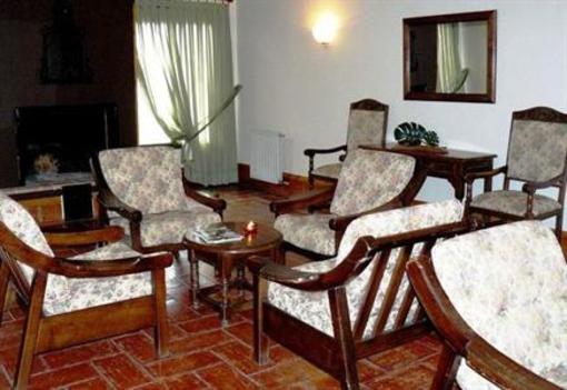 фото отеля Termaeuropa El Olivar Hotel Arnedillo
