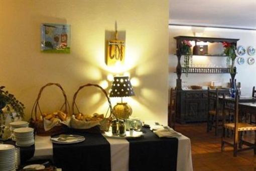 фото отеля Termaeuropa El Olivar Hotel Arnedillo