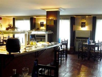 фото отеля Termaeuropa El Olivar Hotel Arnedillo