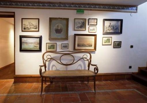 фото отеля Termaeuropa El Olivar Hotel Arnedillo