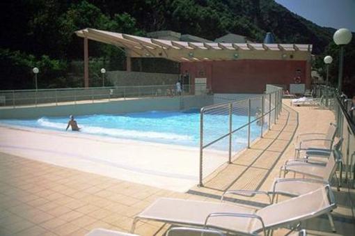 фото отеля Termaeuropa El Olivar Hotel Arnedillo
