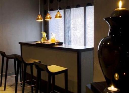 фото отеля Termaeuropa El Olivar Hotel Arnedillo