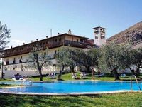 Termaeuropa El Olivar Hotel Arnedillo