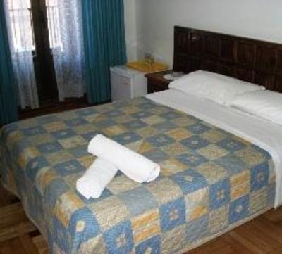 фото отеля Hostal Machin