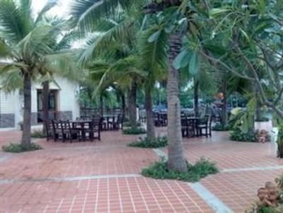 фото отеля Baan Tai Had Resort