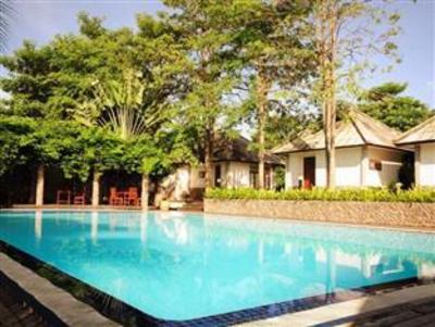 фото отеля Baan Tai Had Resort