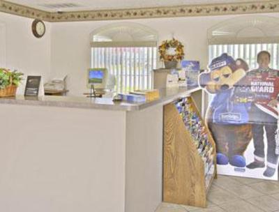 фото отеля Travelodge Victorville