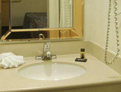 фото отеля Travelodge Victorville
