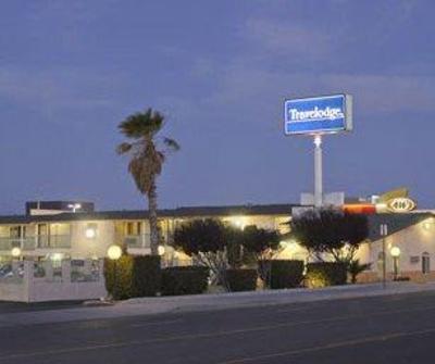 фото отеля Travelodge Victorville