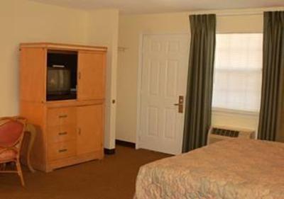 фото отеля Country Hearth Inn Gulf Shores