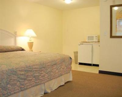 фото отеля Country Hearth Inn Gulf Shores