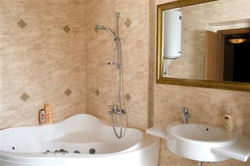 фото отеля VIP Apartment Minsk