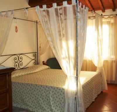 фото отеля Le Crete Azienda Agraria Agriturismo