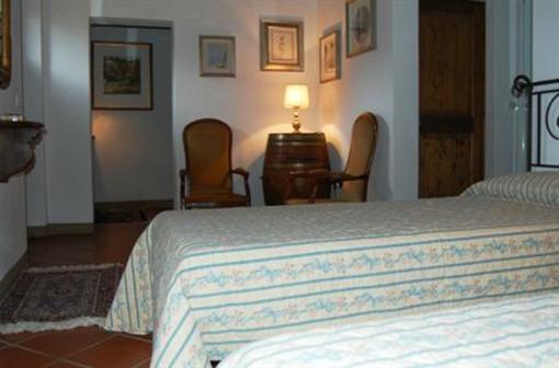 фото отеля Le Crete Azienda Agraria Agriturismo