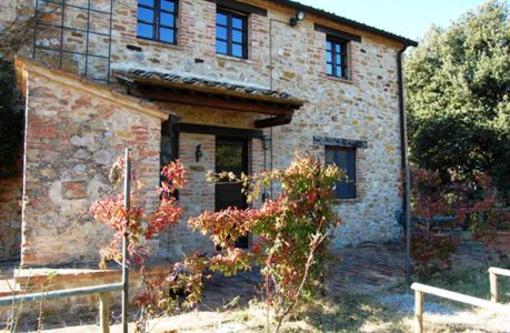 фото отеля Le Crete Azienda Agraria Agriturismo