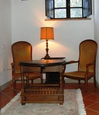 фото отеля Le Crete Azienda Agraria Agriturismo