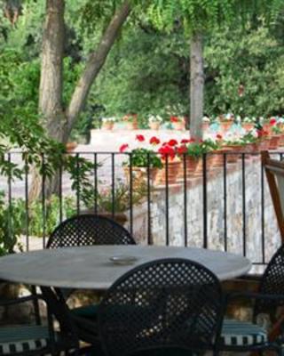 фото отеля Le Crete Azienda Agraria Agriturismo
