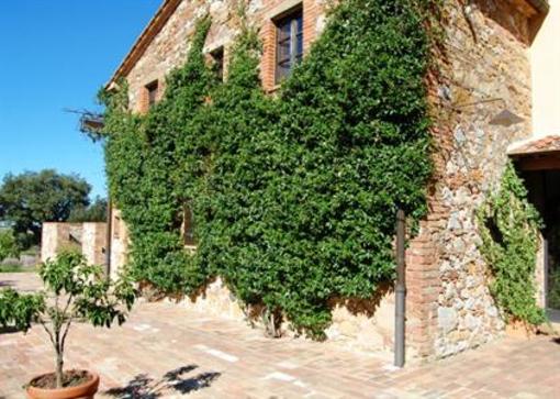 фото отеля Le Crete Azienda Agraria Agriturismo