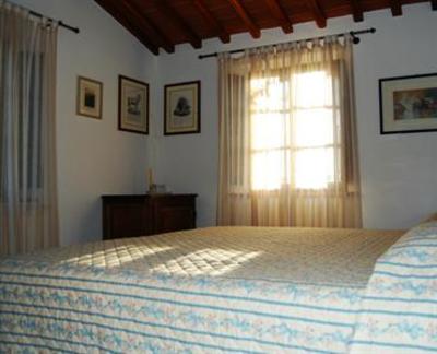 фото отеля Le Crete Azienda Agraria Agriturismo