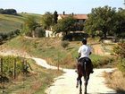 фото отеля Le Crete Azienda Agraria Agriturismo