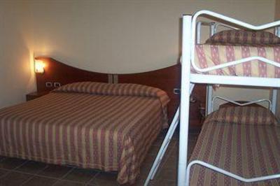 фото отеля Hotel La Fenice Castel di Sangro