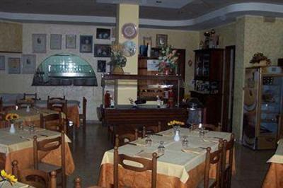 фото отеля Hotel La Fenice Castel di Sangro