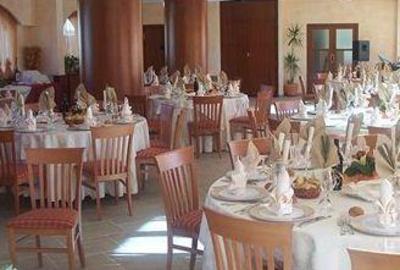 фото отеля Hotel La Fenice Castel di Sangro