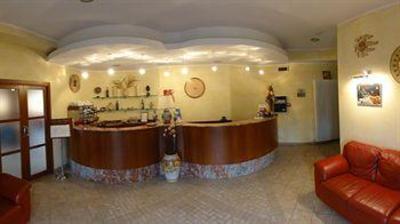 фото отеля Hotel La Fenice Castel di Sangro